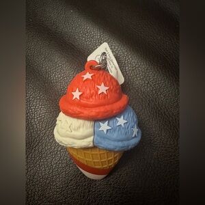 Bath & Body Works Ice Cream Cone PocketBac Holder